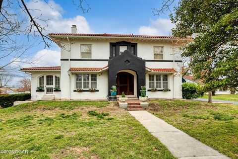2736 E 15th Street, Joplin, MO 64801