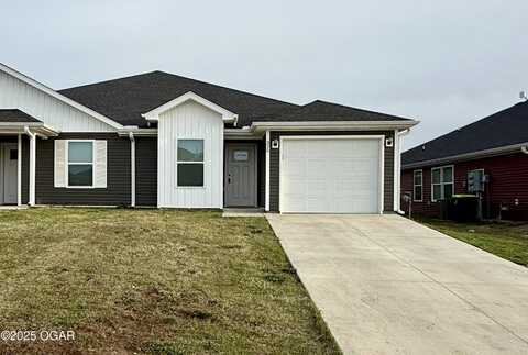 329 Alex Jordan Drive, Duenweg, MO 64841