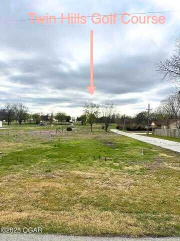 2304 Iron Gates Road, Joplin, MO 64804