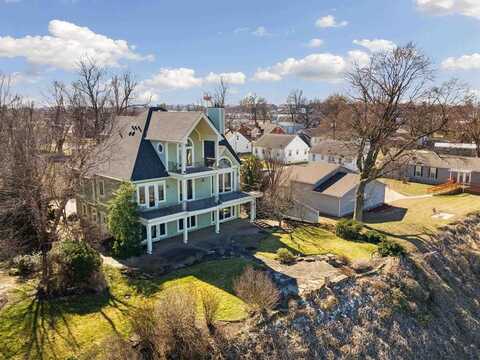 210 Stewart Court, Owensboro, KY 42303