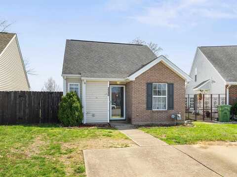 2500 Lake Pointe, Owensboro, KY 42301