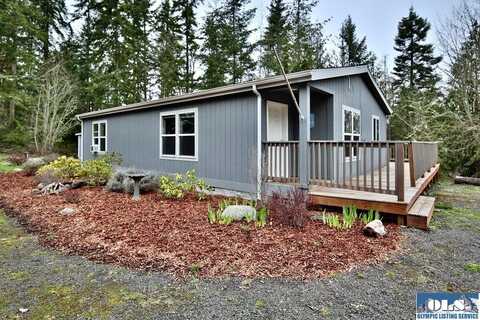 552 Haven Heights Dr, Sequim, WA 98382