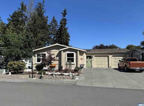 131 Green Meadows, Sequim, WA 98382