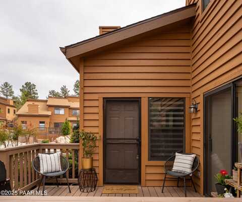 217 Creekside Circle, Prescott, AZ 86303