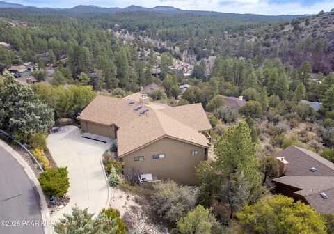 125 Partridge Lane, Prescott, AZ 86303