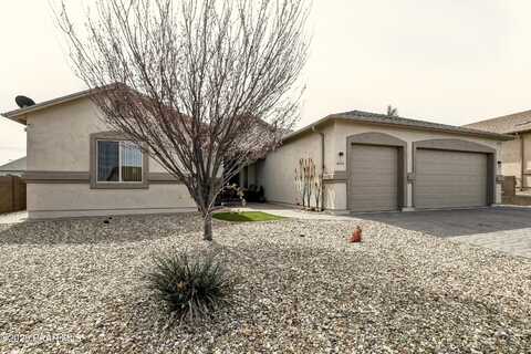 6215 E Sefton Drive, Prescott Valley, AZ 86314