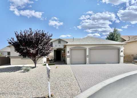 6215 E Sefton Drive, Prescott Valley, AZ 86314