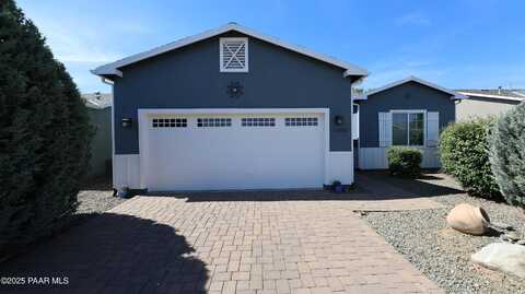 13078 E Sandoval Street, Humboldt, AZ 86327