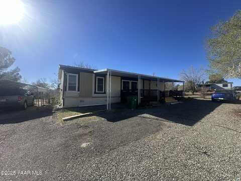 7961 E Broken Wagon Way, Prescott Valley, AZ 86314