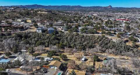315 Canyon View Street, Prescott, AZ 86303