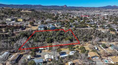 1311 Moore Place, Prescott, AZ 86303