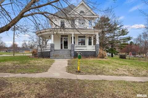 824 3RD Street, Lacon, IL 61540