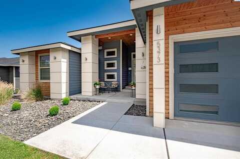 5373 S Kent St., Kennewick, WA 99337