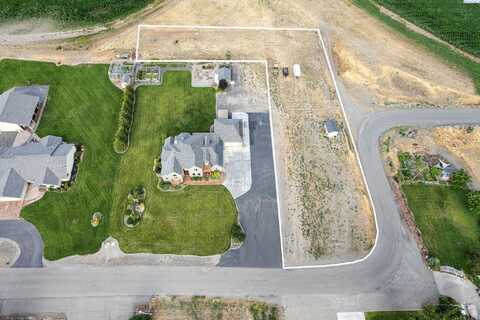 Nka McDonald Drive, Lot 1, Pasco, WA 99301