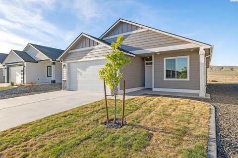 3522 Stardust St., Richland, WA 99353