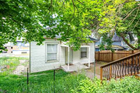 225 SE Spring St, Pullman, WA 99163