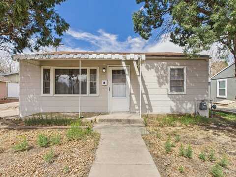 205 W 21st St, Pueblo, CO 81003