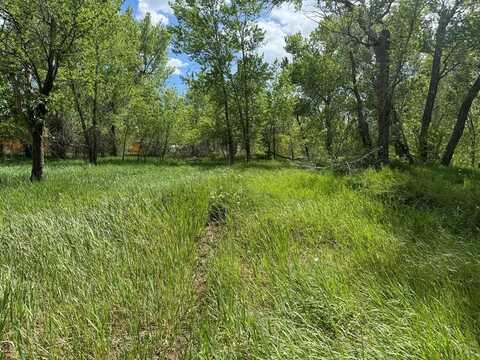 Garland St lot: 44-46, La Veta, CO 81055