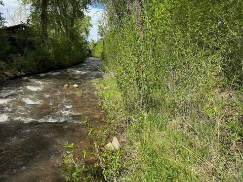 Cherry St lot: 46, La Veta, CO 81055