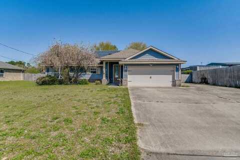 8410 Laredo St, Navarre, FL 32566