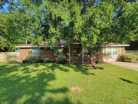4381 W Avenida De Golf, Pace, FL 32571