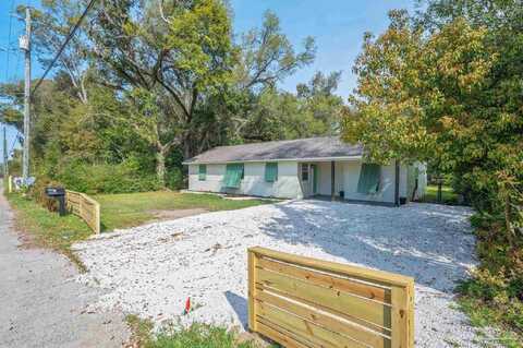 5120 W Fairfield Dr, Pensacola, FL 32506