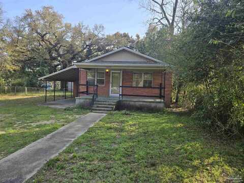4329 Martha St, Pensacola, FL 32506