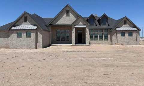 7106 W County Rd 42, Midland, TX 79707