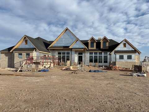 7106 W County Rd 42, Midland, TX 79707