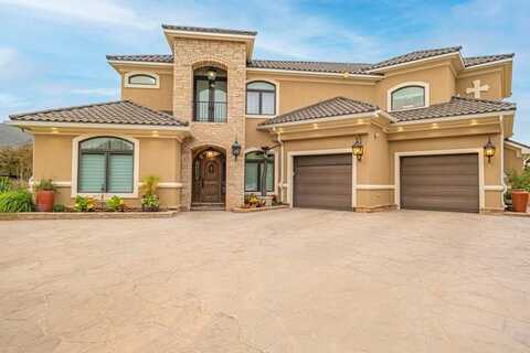 1 Santa Barbara Court, Midland, TX 79765