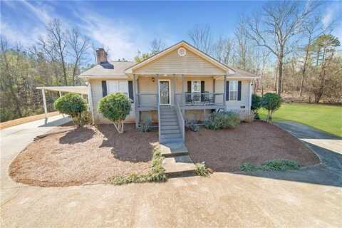 100 Riverside Drive, Valley, AL 36854