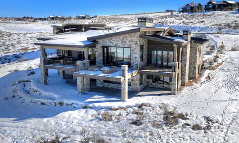 7045 E Moon Light Drive, Heber City, UT 84032