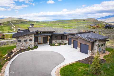 7045 E Moon Light Drive, Heber City, UT 84032