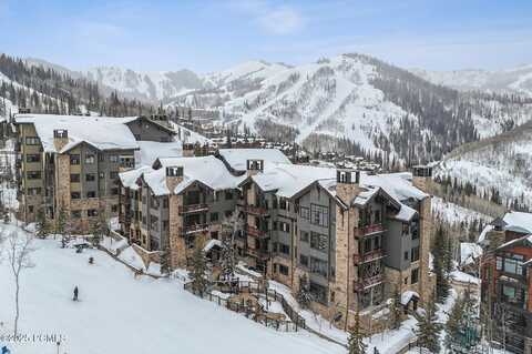 8886 Empire Club Drive unit: 201, Park City, UT 84060