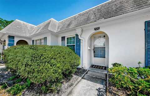 4242 SHELDON PLACE, NEW PORT RICHEY, FL 34652