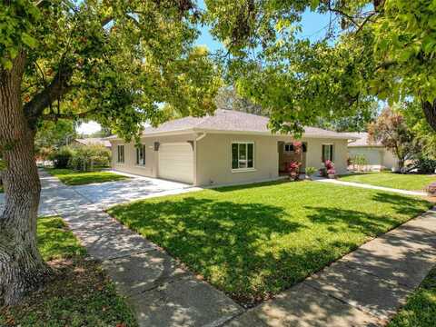631 BAYNARD DRIVE, TARPON SPRINGS, FL 34689