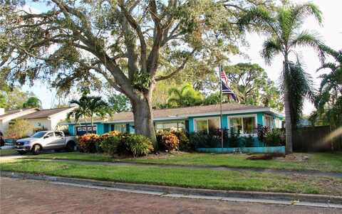 315 SAN JOSE DRIVE, DUNEDIN, FL 34698