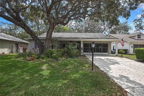 6375 OCEAN PINES LANE, SPRING HILL, FL 34606
