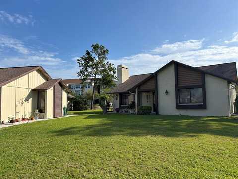 2250 SEQUOIA DRIVE, CLEARWATER, FL 33763