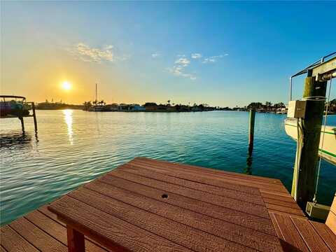540 115TH AVENUE, TREASURE ISLAND, FL 33706