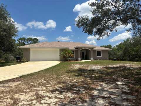 2772 INDIAN PIPES TRAIL, FROSTPROOF, FL 33843