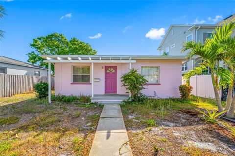 2827 1ST STREET NE, Saint Petersburg, FL 33704