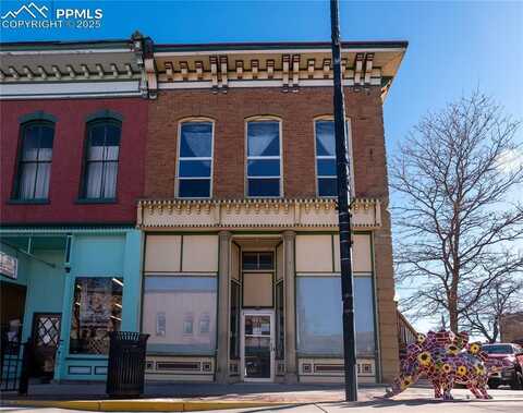 402 Main Street, Canon City, CO 81212