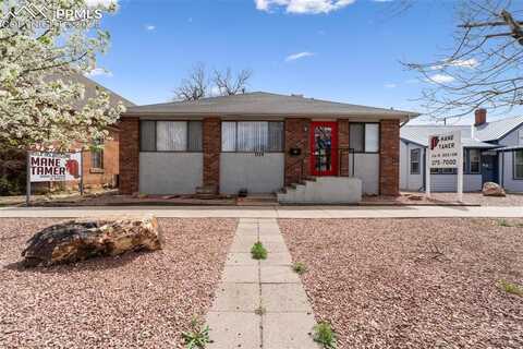 1118 Main Street, Canon City, CO 81212