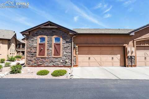 8461 Glen Carriage Grove, Colorado Springs, CO 80920