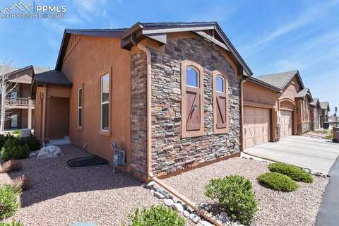 8461 Glen Carriage Grove, Colorado Springs, CO 80920