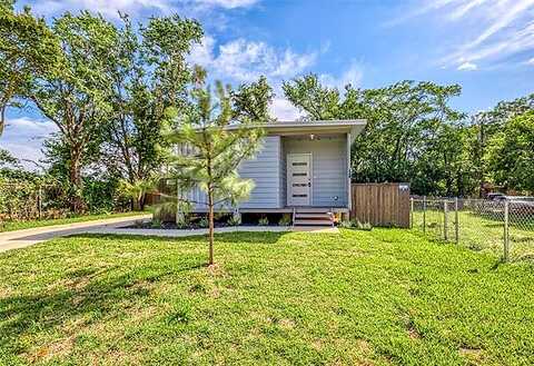 Malcolm X, DALLAS, TX 75215