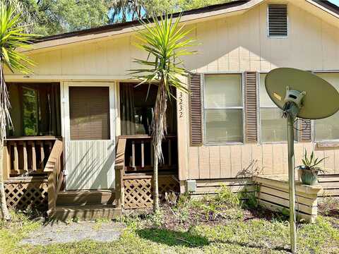 164Th, CITRA, FL 32113