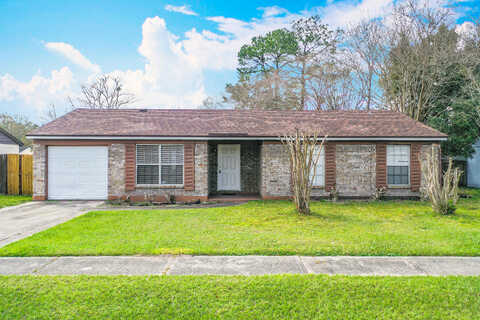 Spring Lake, JACKSONVILLE, FL 32210
