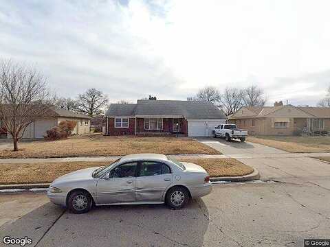 Menlo, WICHITA, KS 67211